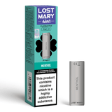 buy Lost Mary 4 - in - 1 Prefilled Pods Pack of 10 at Wolfvapes.co.uk