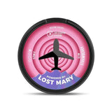 buy Lost Mary Airplane Mode Nicotine Pouches Pack of 10 at Wolfvapes.co.uk