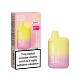 buy Lost Mary BM600 Prefilled Pod Vape Kit at Wolfvapes.co.uk