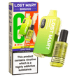 buy Lost Mary BM6000 Prefilled Pod Vape Kit at Wolfvapes.co.uk