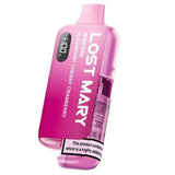 buy Lost Mary BM6000 Prefilled Pod Vape Kit (Box of 5) at Wolfvapes.co.uk