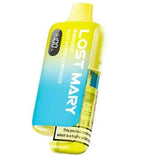 buy Lost Mary BM6000 Prefilled Pod Vape Kit (Box of 5) at Wolfvapes.co.uk