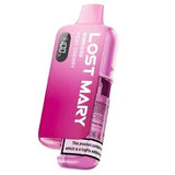 buy Lost Mary BM6000 Prefilled Pod Vape Kit (Box of 5) at Wolfvapes.co.uk