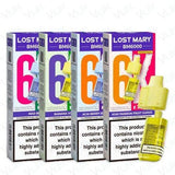 buy Lost Mary BM6000 Prefilled Pods - Box of 5 at Wolfvapes.co.uk