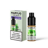 buy Lost Mary Maryliq Nic Salts 10ml - Box of 10 at Wolfvapes.co.uk