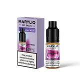 buy Lost Mary Maryliq Nic Salts 10ml - Box of 10 at Wolfvapes.co.uk