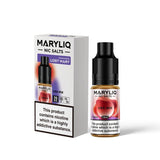 buy Lost Mary Maryliq Nic Salts 10ml - Box of 10 at Wolfvapes.co.uk