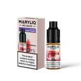 buy Lost Mary Maryliq Nic Salts 10ml - Box of 10 at Wolfvapes.co.uk