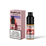 buy Lost Mary Maryliq Nic Salts 10ml - Box of 10 at Wolfvapes.co.uk