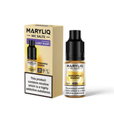 buy Lost Mary Maryliq Nic Salts 10ml - Box of 10 at Wolfvapes.co.uk