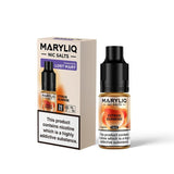 buy Lost Mary Maryliq Nic Salts 10ml - Box of 10 at Wolfvapes.co.uk