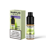 buy Lost Mary Maryliq Nic Salts 10ml - Box of 10 at Wolfvapes.co.uk