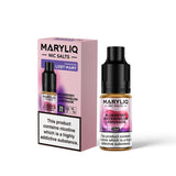 buy Lost Mary Maryliq Nic Salts 10ml - Box of 10 at Wolfvapes.co.uk