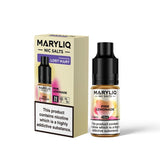 buy Lost Mary Maryliq Nic Salts 10ml - Box of 10 at Wolfvapes.co.uk