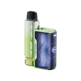 buy Lost Mary Nera 30k Puffs Prefilled Pod Starter Vape Kit at Wolfvapes.co.uk