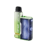 buy Lost Mary Nera 30k Puffs Prefilled Pod Starter Vape Kit at Wolfvapes.co.uk