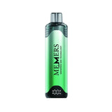 buy Memers Wukong V10000 Disposable Vape Box of 5 at Wolfvapes.co.uk