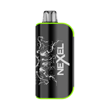buy Nexel Thunder 15000 Prefilled Pod Vape Kit at Wolfvapes.co.uk