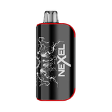 buy Nexel Thunder 15000 Prefilled Pod Vape Kit at Wolfvapes.co.uk