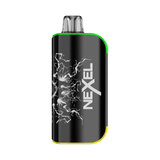 buy Nexel Thunder 15000 Prefilled Pod Vape Kit at Wolfvapes.co.uk