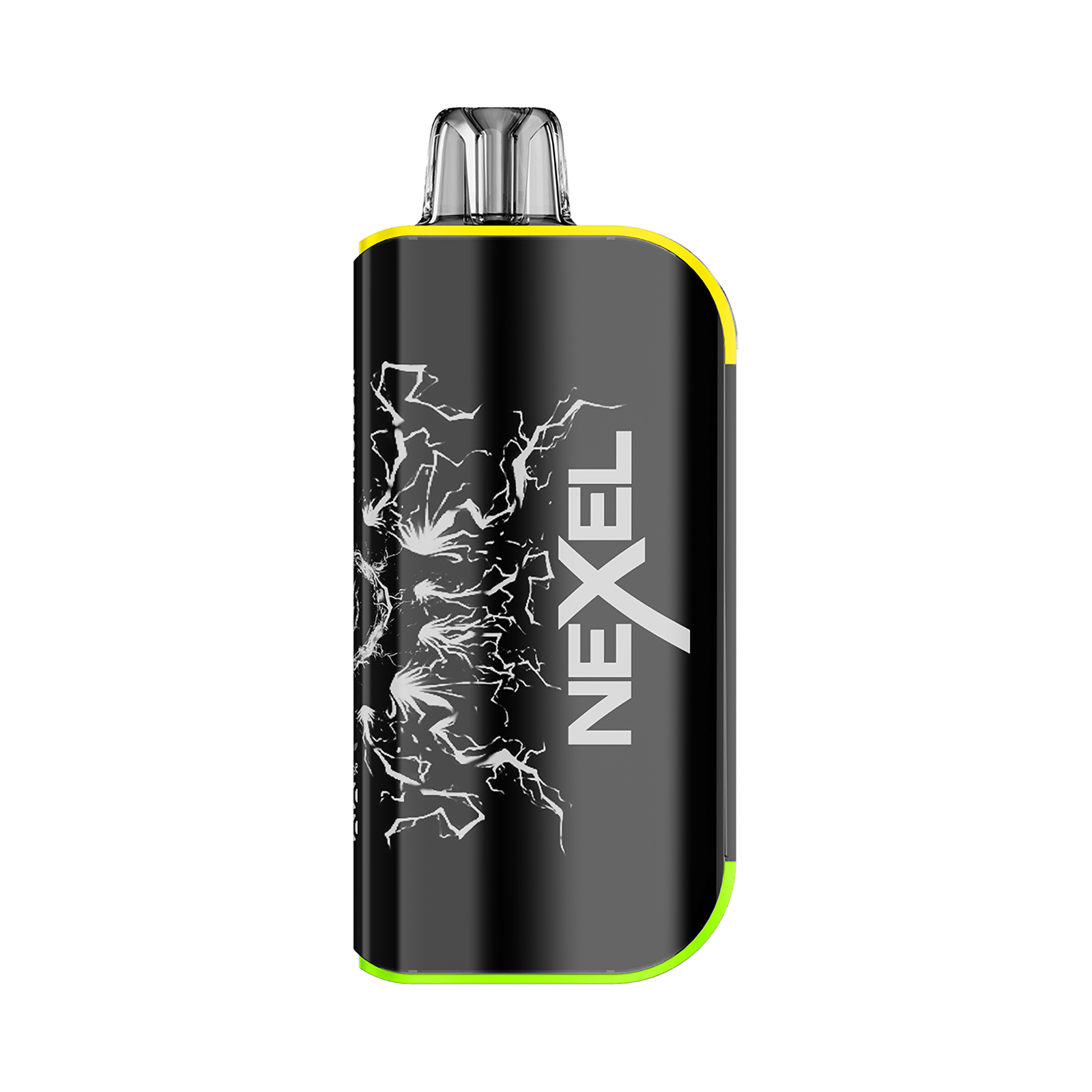 buy Nexel Thunder 15000 Prefilled Pod Vape Kit at Wolfvapes.co.uk