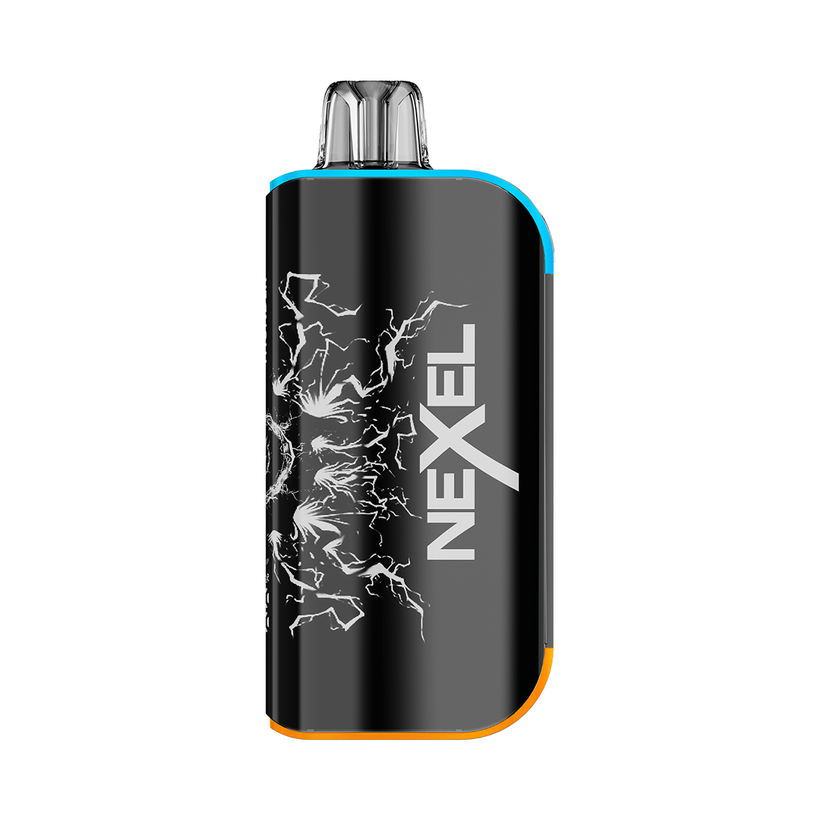 buy Nexel Thunder 15000 Prefilled Pod Vape Kit at Wolfvapes.co.uk
