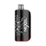 buy Nexel Thunder 15000 Prefilled Pod Vape Kit at Wolfvapes.co.uk