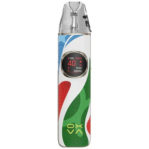 buy Oxva NeXlim 2 Vape Pod Kit at Wolfvapes.co.uk