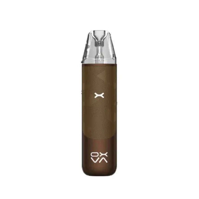 buy OXVA Nexlim Go Pod Vape Kit at Wolfvapes.co.uk