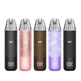 buy OXVA Nexlim Go Pod Vape Kit at Wolfvapes.co.uk
