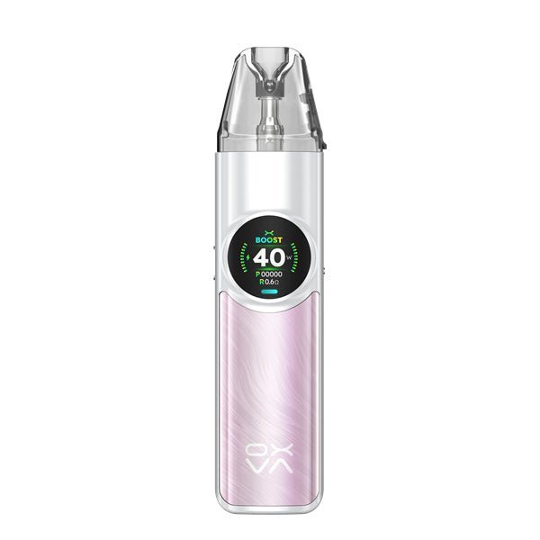 buy Oxva NeXlim Pod Kit at Wolfvapes.co.uk