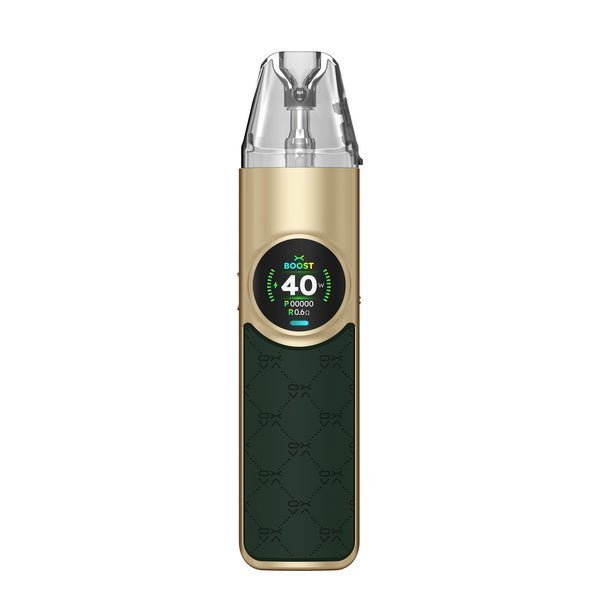 buy Oxva NeXlim Pod Kit at Wolfvapes.co.uk