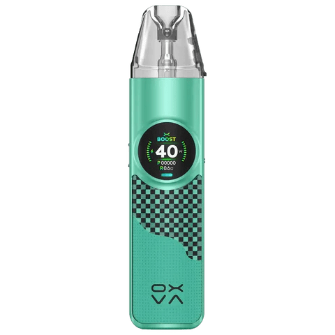 buy Oxva NeXlim Pod Kit at Wolfvapes.co.uk