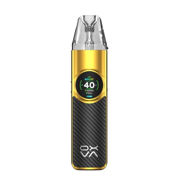 buy Oxva NeXlim Pod Kit at Wolfvapes.co.uk