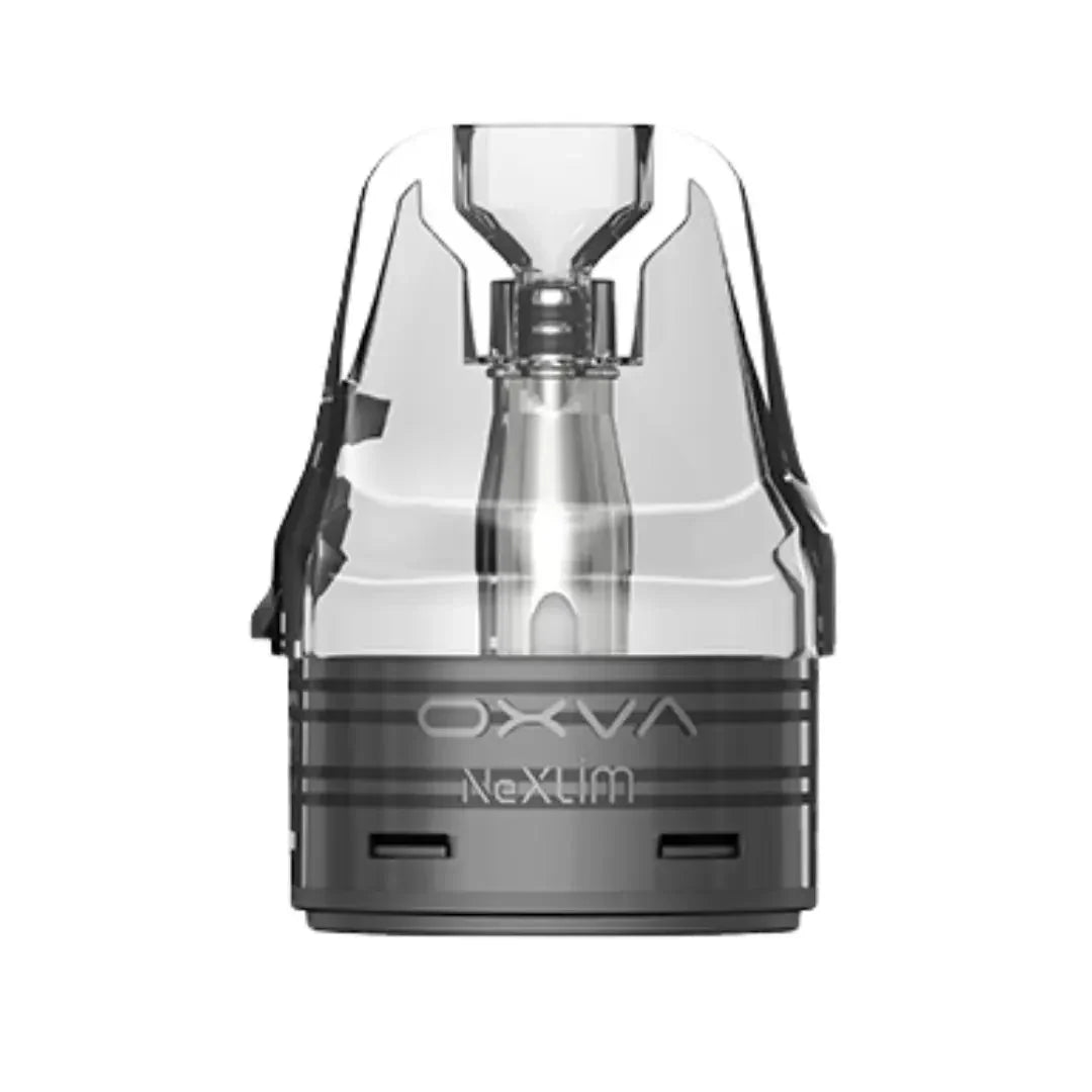 buy Oxva Nexlim Replacement Pods Pack of 3 at Wolfvapes.co.uk