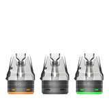 buy Oxva Nexlim Replacement Pods Pack of 3 at Wolfvapes.co.uk