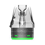 buy Oxva Nexlim Replacement Pods Pack of 3 at Wolfvapes.co.uk