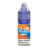 buy Oxva OX Passion Nic Salt 10ml E - liquids - Box of 10 at Wolfvapes.co.uk