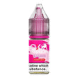buy Oxva OX Passion Nic Salt 10ml E - liquids - Box of 10 at Wolfvapes.co.uk