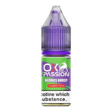 buy Oxva OX Passion Nic Salt 10ml E - liquids - Box of 10 at Wolfvapes.co.uk