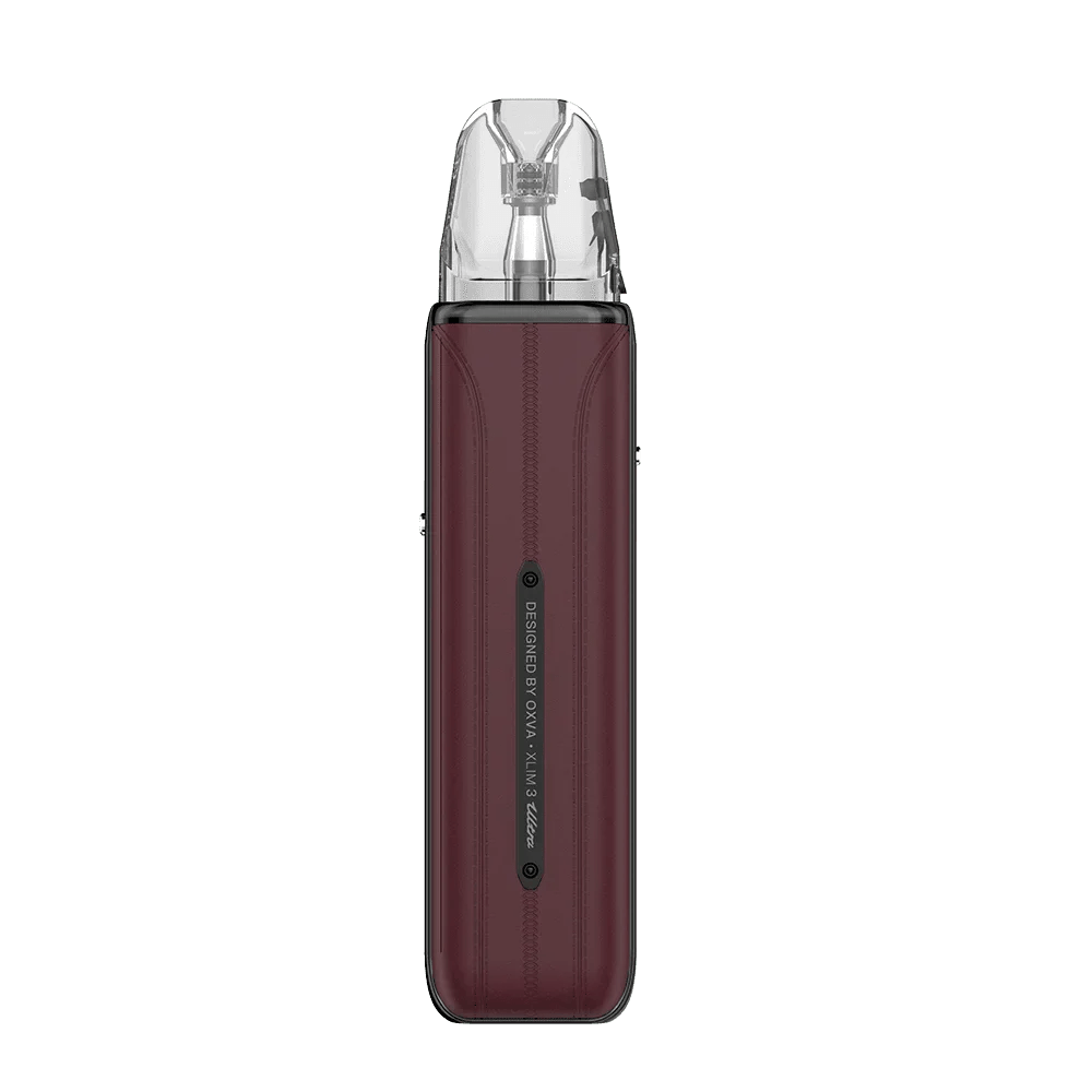 buy Oxva Xlim 3 Ultra Vape Kit at Wolfvapes.co.uk