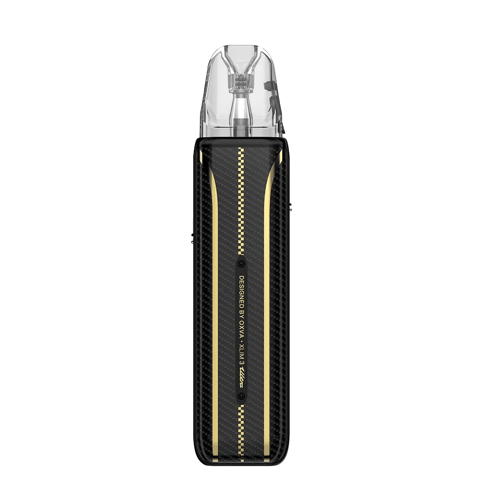 buy Oxva Xlim 3 Ultra Vape Kit at Wolfvapes.co.uk