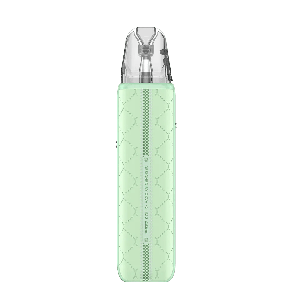 buy Oxva Xlim 3 Ultra Vape Kit at Wolfvapes.co.uk