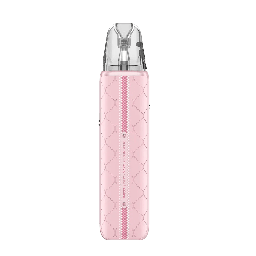 buy Oxva Xlim 3 Ultra Vape Kit at Wolfvapes.co.uk
