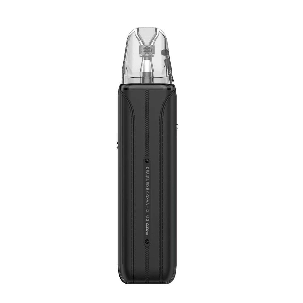 buy Oxva Xlim 3 Ultra Vape Kit at Wolfvapes.co.uk