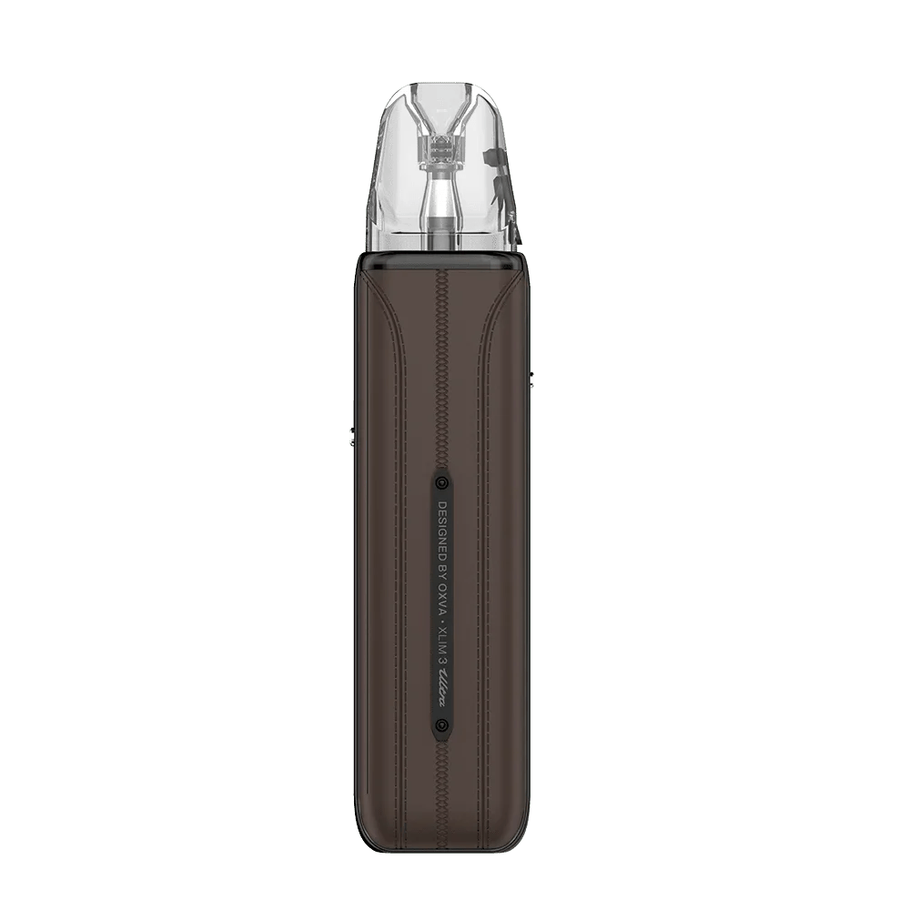 buy Oxva Xlim 3 Ultra Vape Kit at Wolfvapes.co.uk