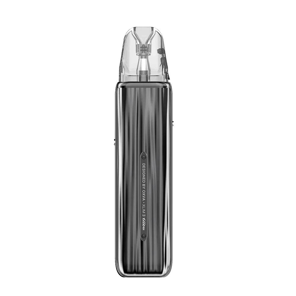 buy Oxva Xlim 3 Ultra Vape Kit at Wolfvapes.co.uk