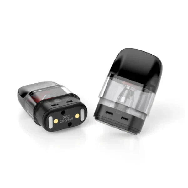 buy Oxva Xlim EZ Cartridges Pods Pack of 3 at Wolfvapes.co.uk