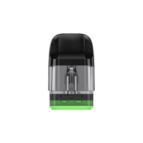 buy Oxva Xlim EZ Cartridges Pods Pack of 3 at Wolfvapes.co.uk