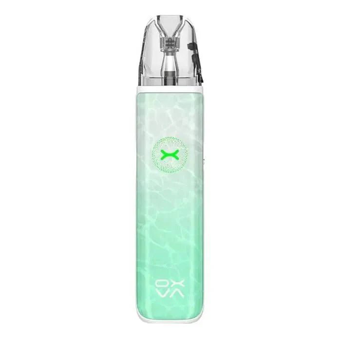 buy OXVA Xlim Go 2 Pod Kit at Wolfvapes.co.uk